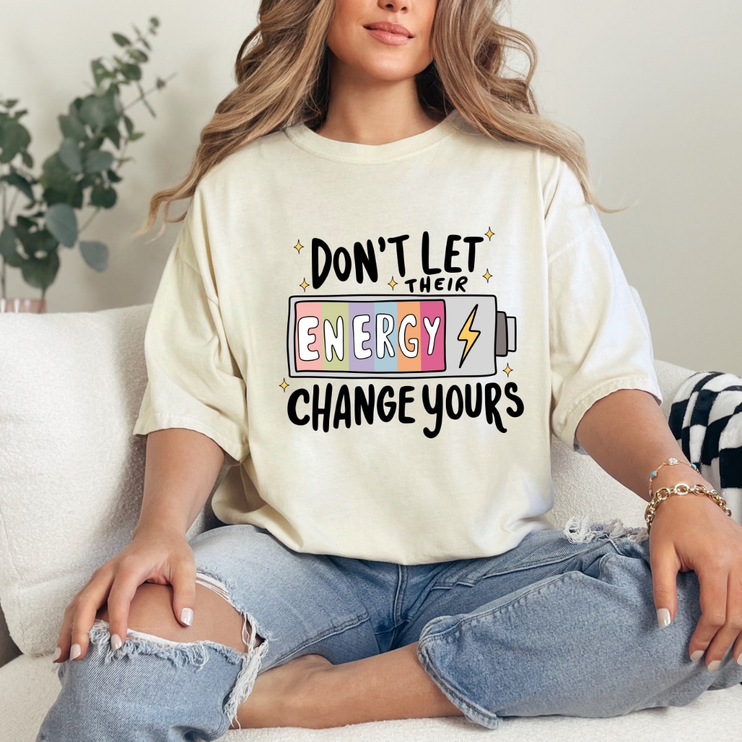 Energy Tee