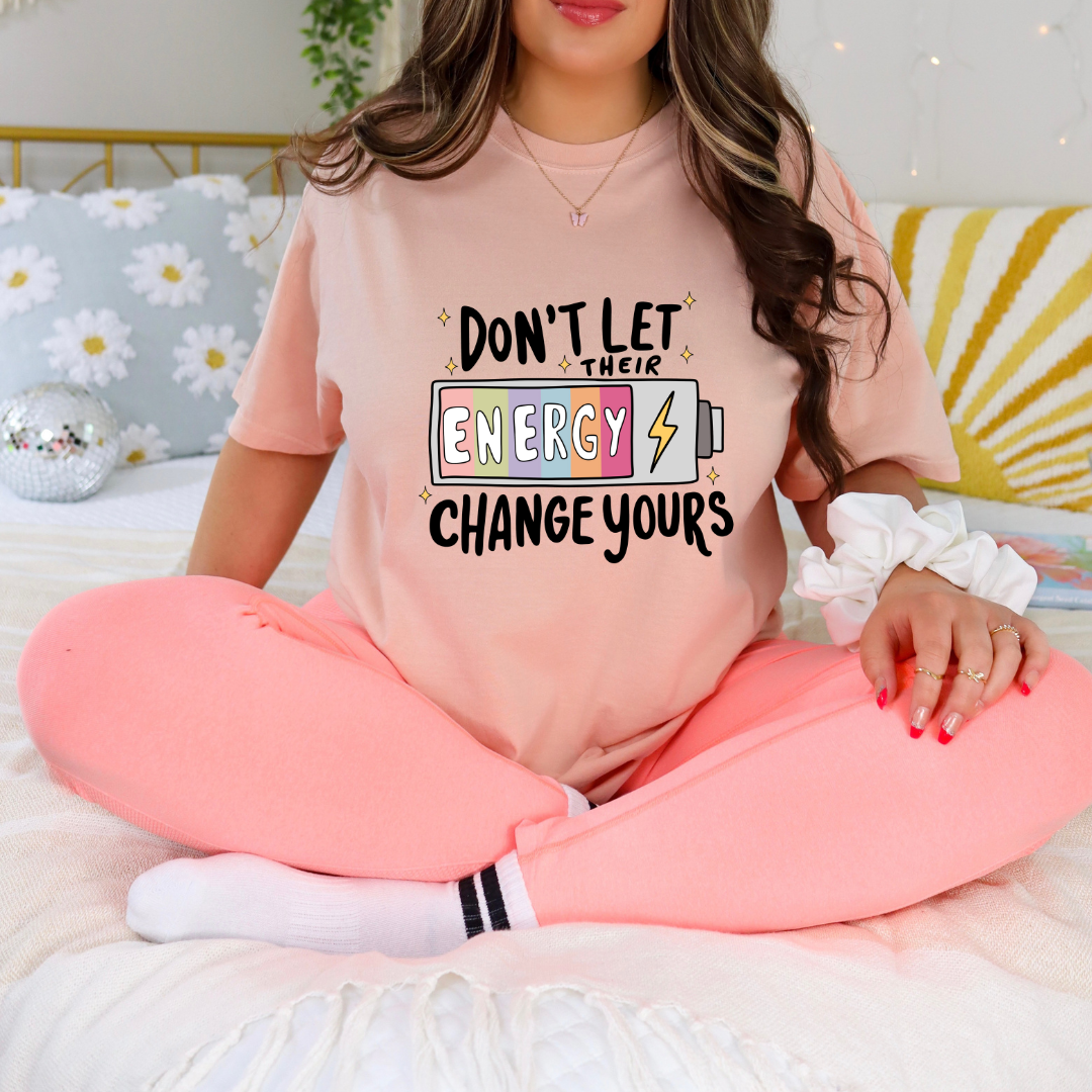 Energy Tee