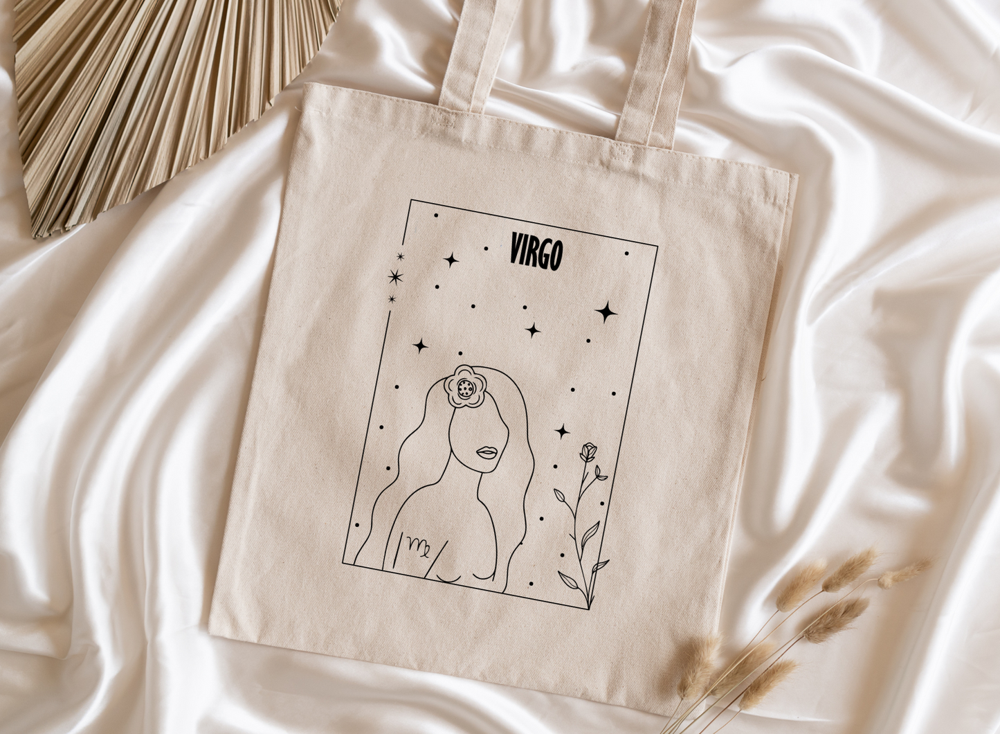 Zodiac Tote
