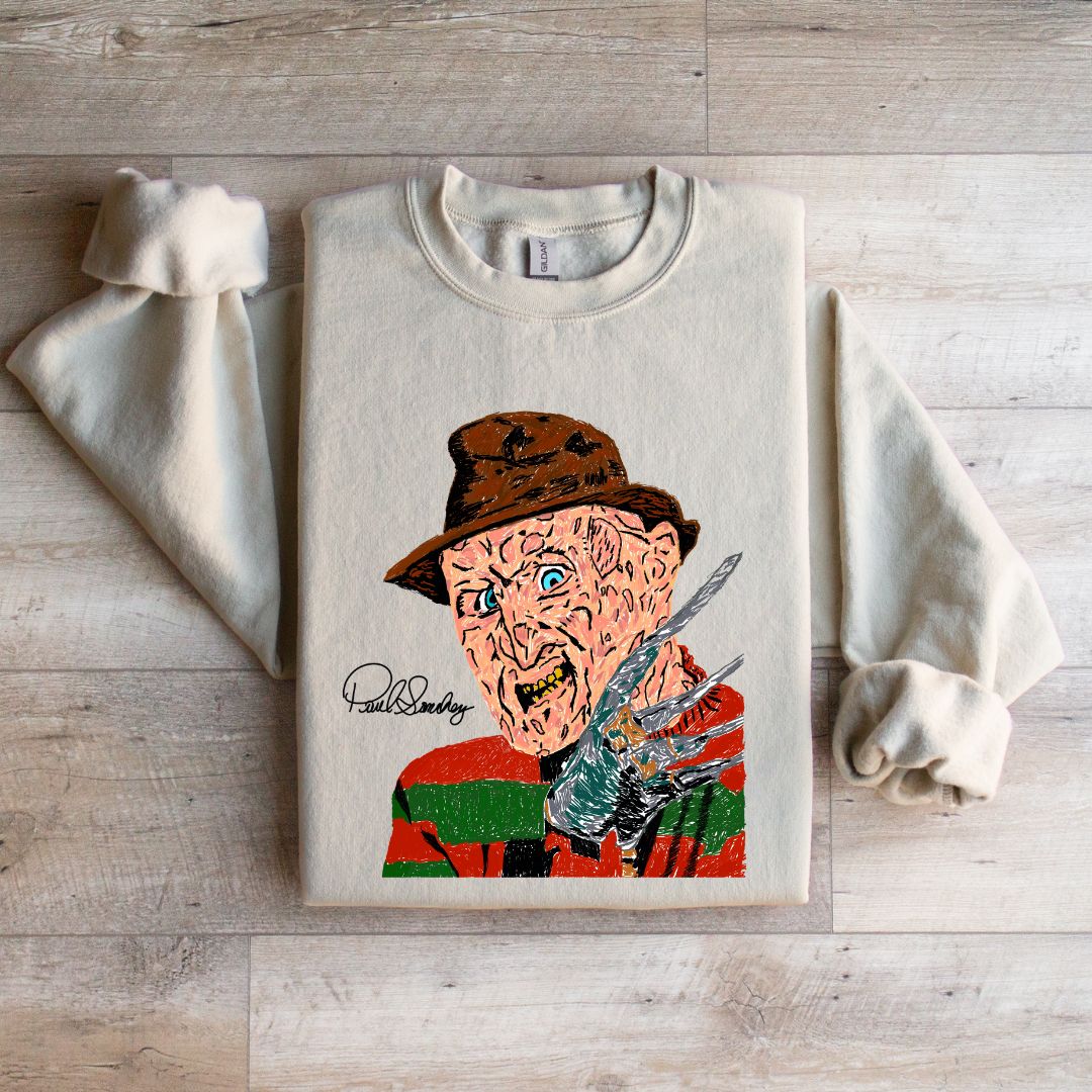 Nightmare Sweatshirt