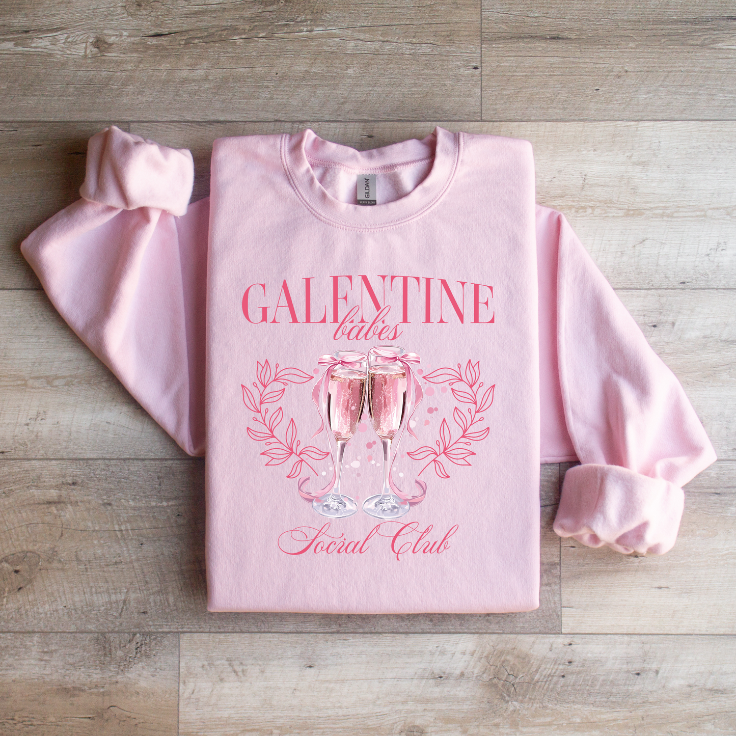 Galentine Babe