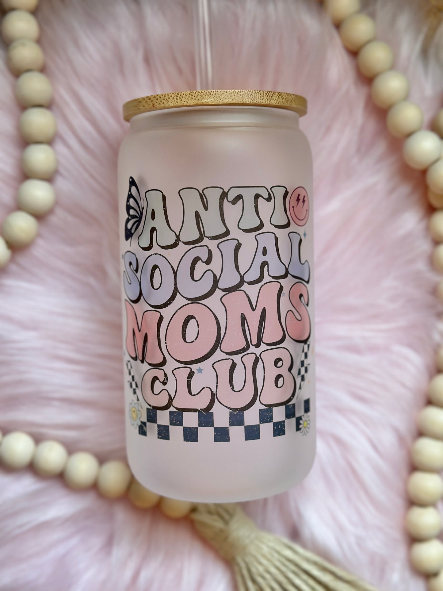 Antisocial Moms Club