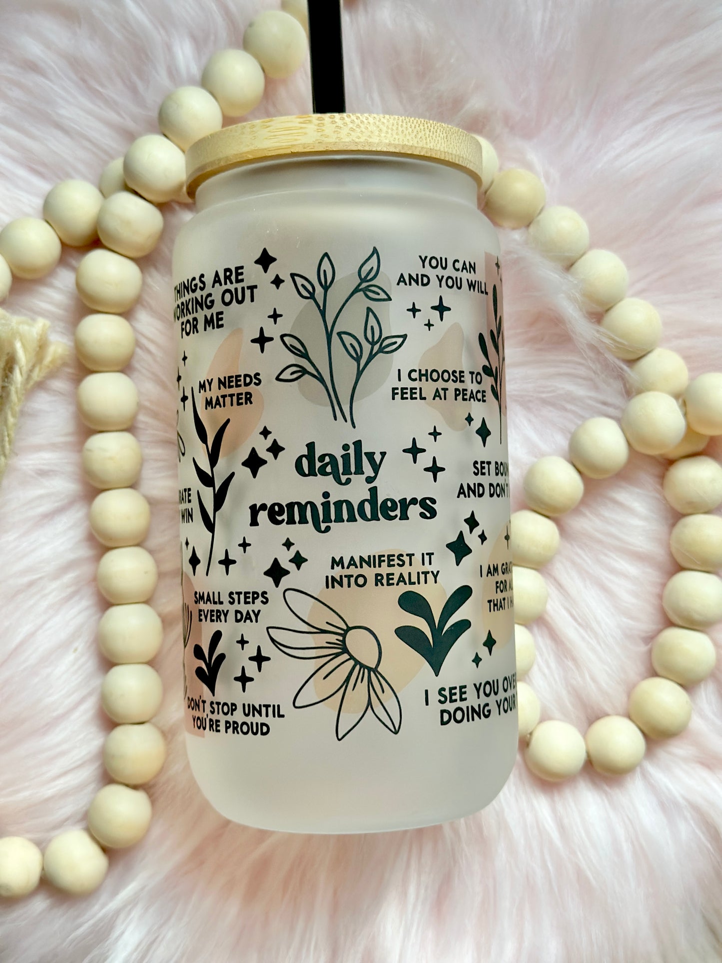 Daily Affirmations