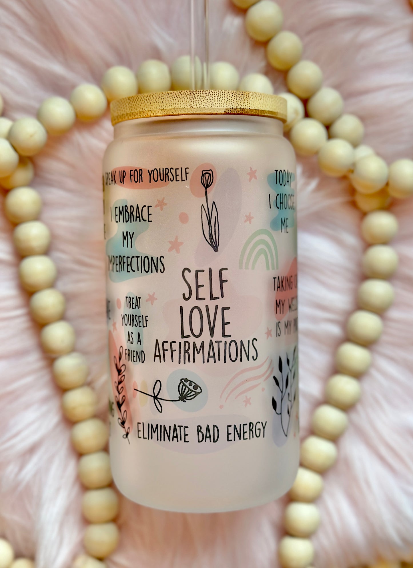 Self Love Affirmations