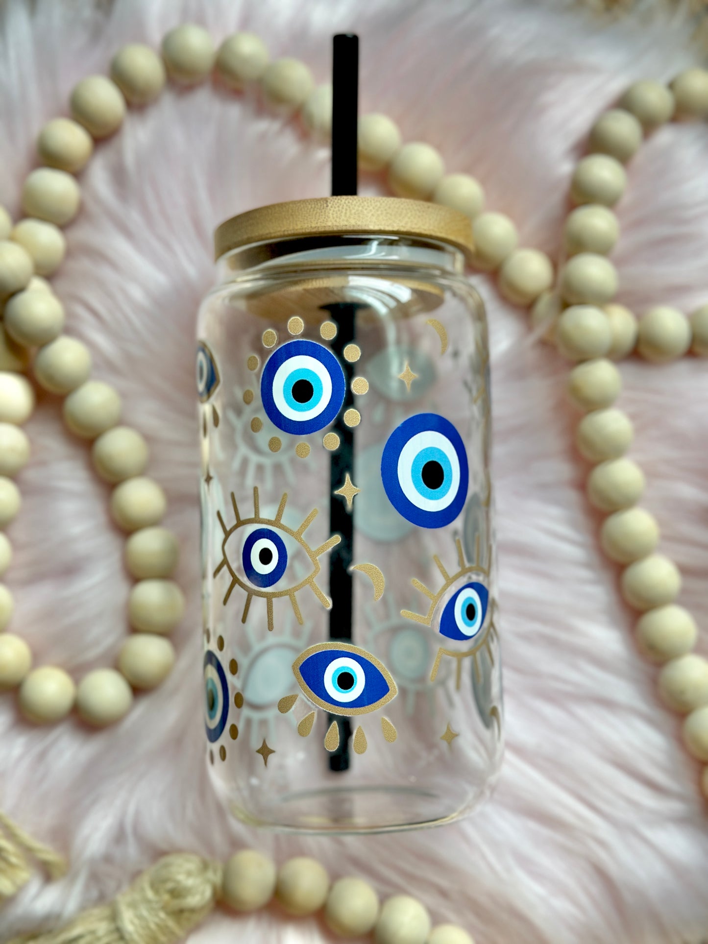 Mal de Ojo