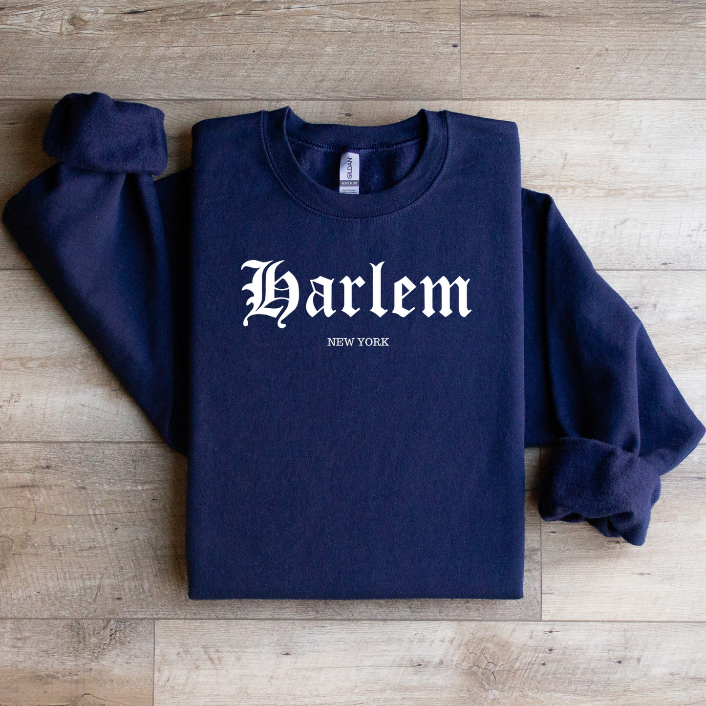 City Sweatshirt