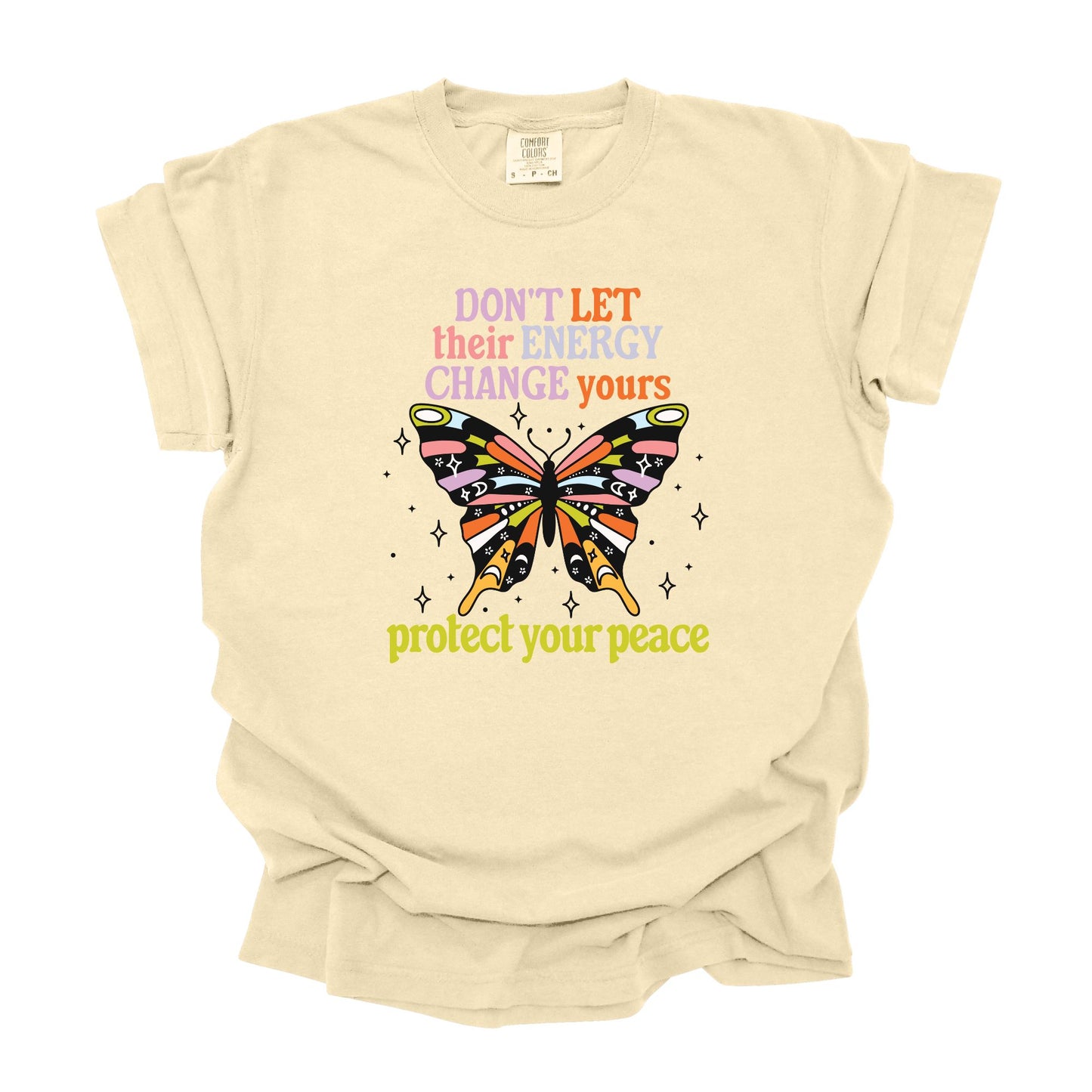 Protect your Peace Tee
