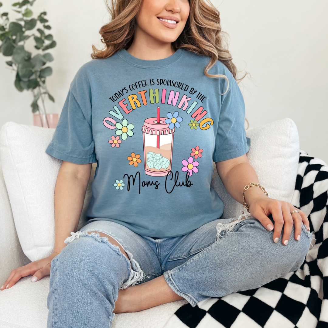 Overthinking Moms Club