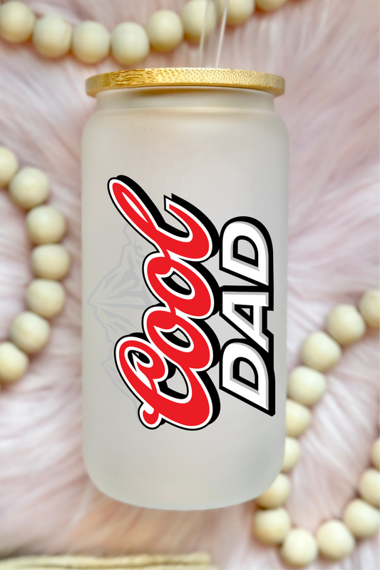 Coors Dad