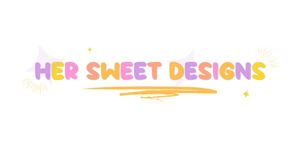 Her Sweet Designs