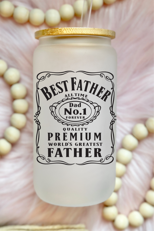 Premium Father